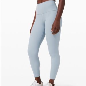 Lululemon Wunder Under Size 6